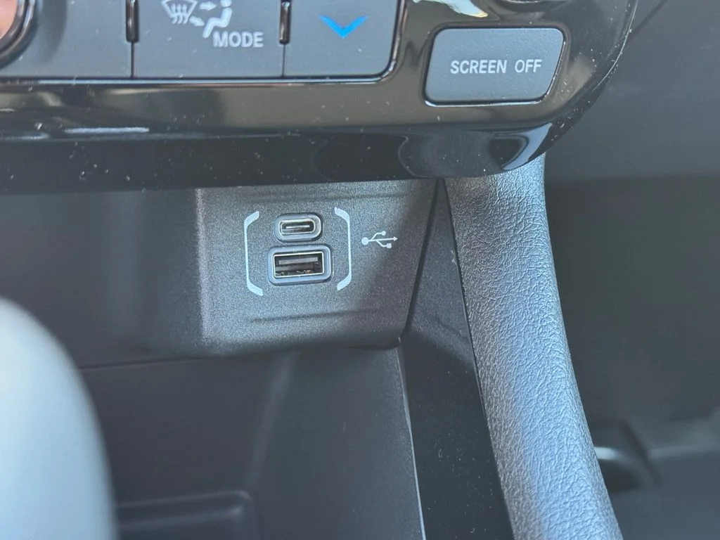 New 2026 Black Jeep Limited image 22