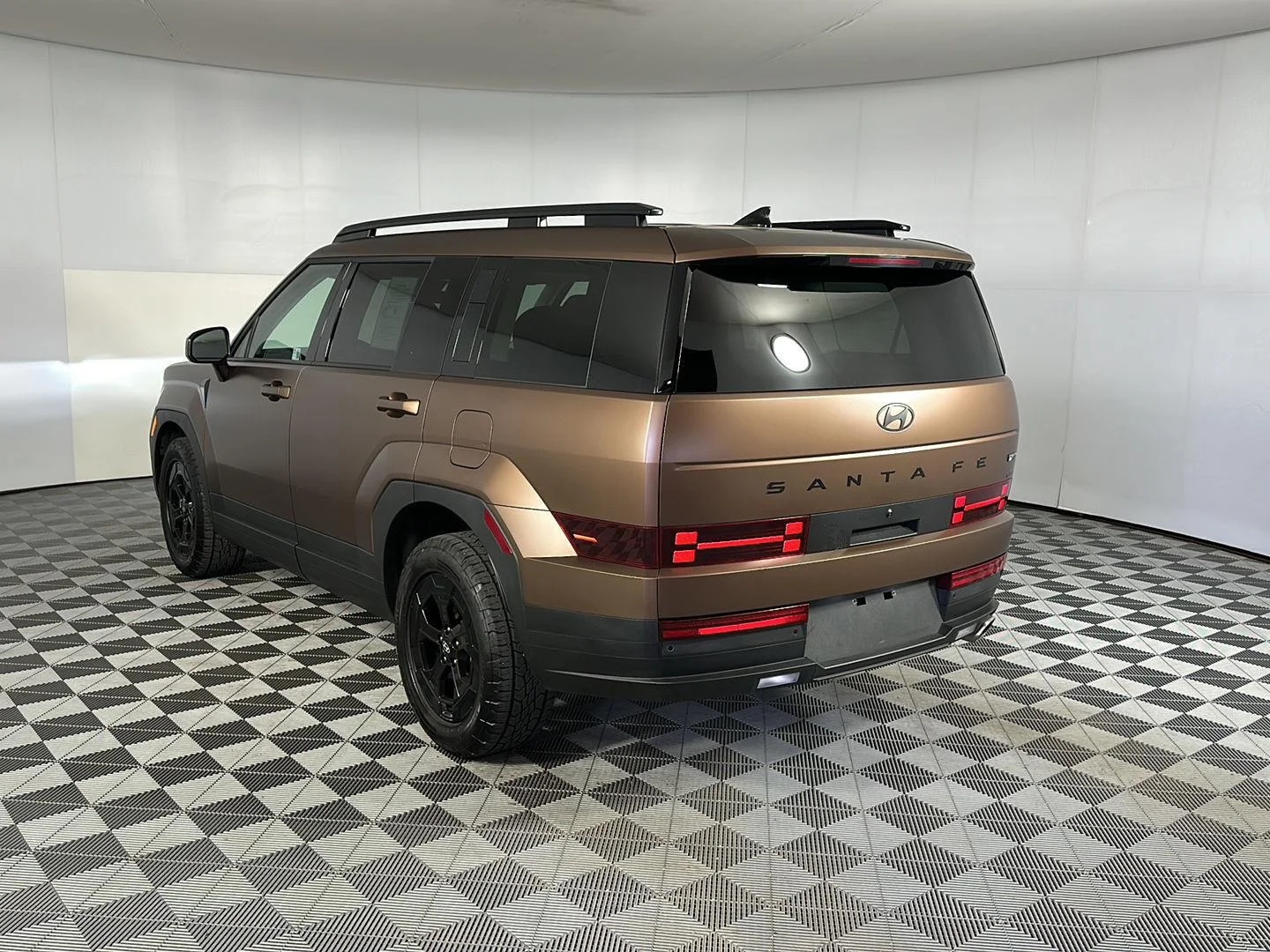 Used 2024 Earthy Brass Matte Hyundai XRT image 28