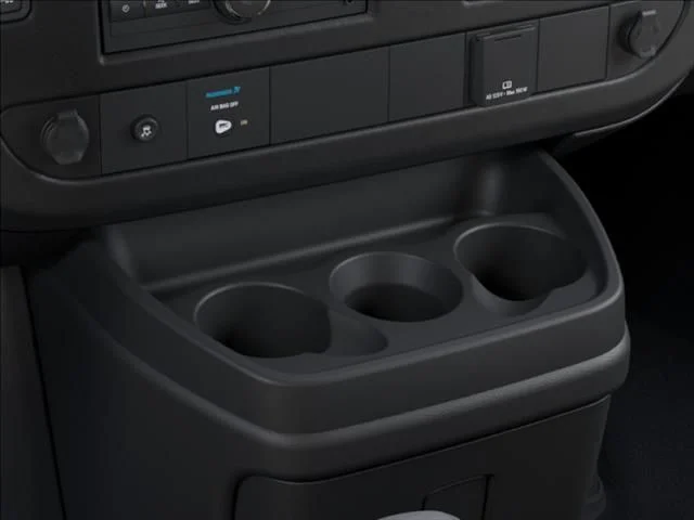 2026 GMC Savana Cargo Work Van - Photo 23
