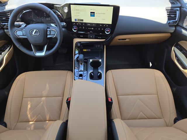 New 2026 Ultra White Lexus LUXURY AWD image 26