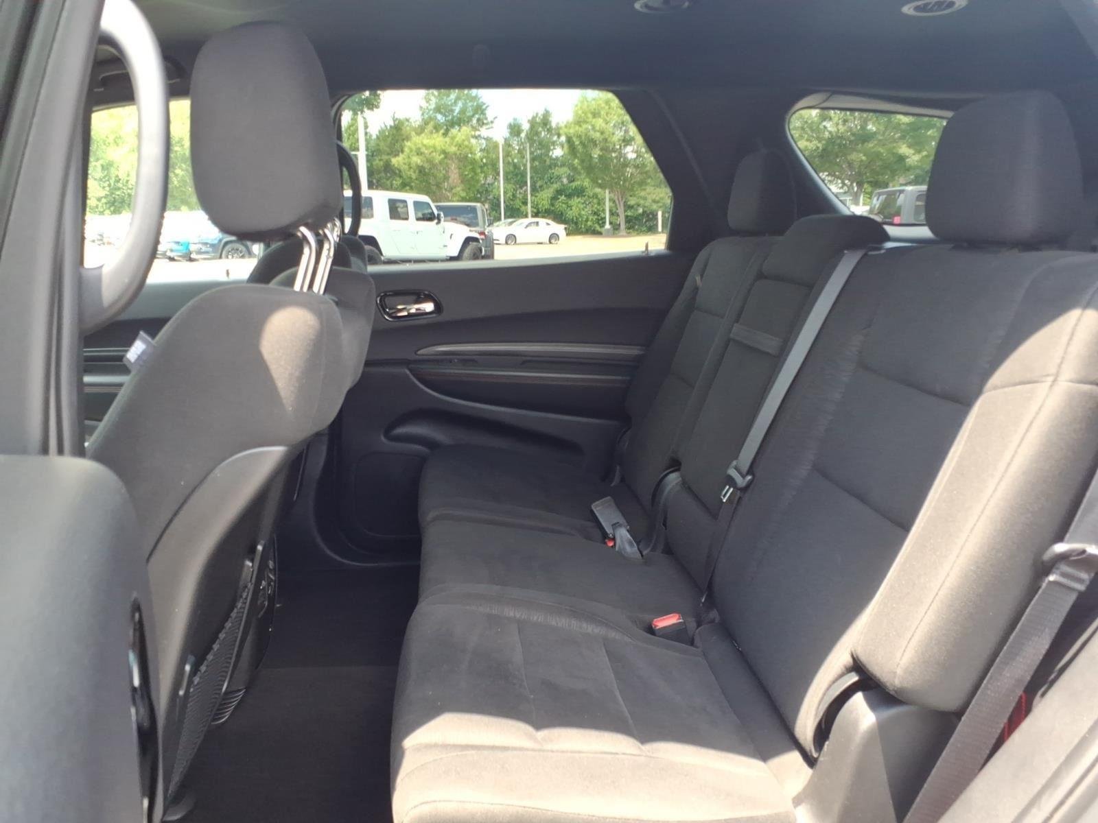 Used 2025 Destroyer Gray Clearcoat Dodge GT image 19