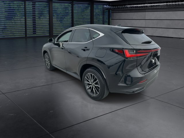 Certified Used 2024 Black Lexus 350h Premium image 6