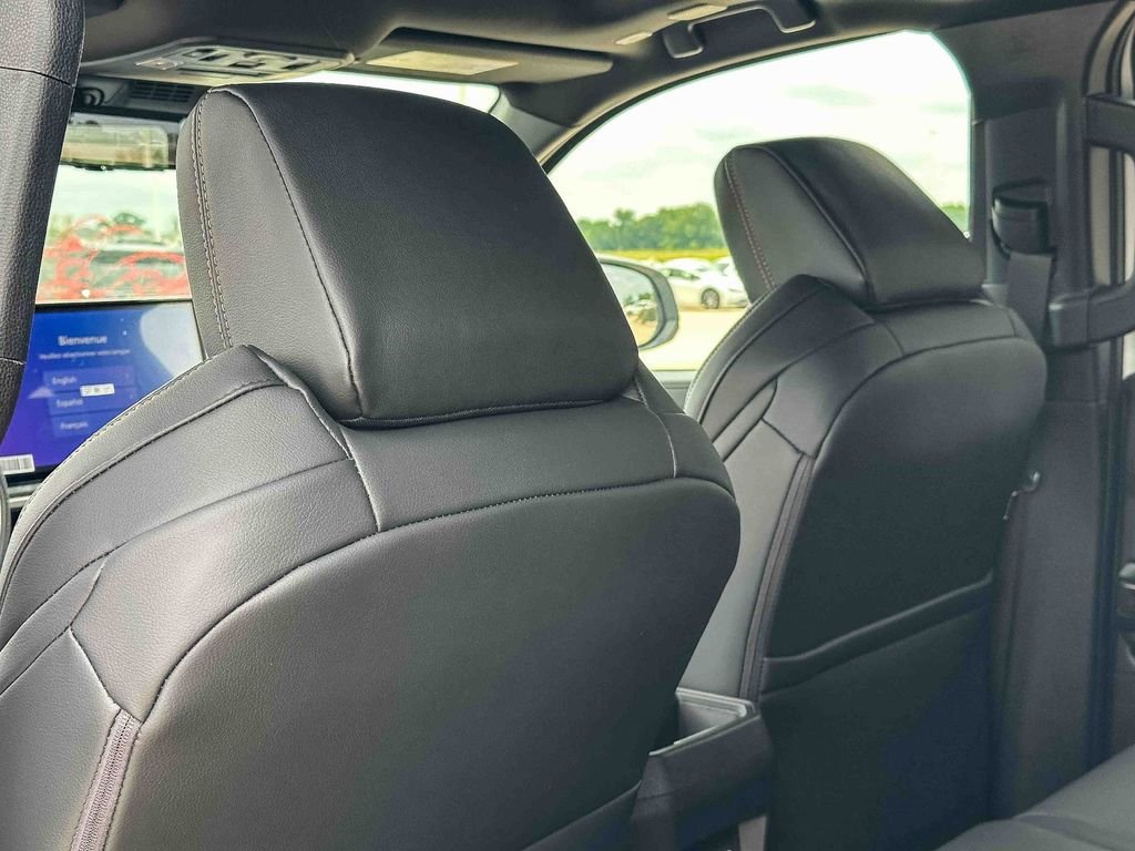 2026 Toyota Tacoma Limited - Photo 12