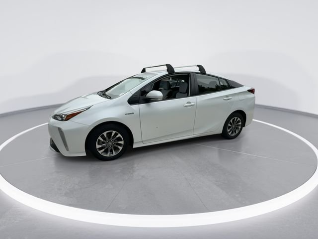 2022 Toyota Prius XLE - Photo 5