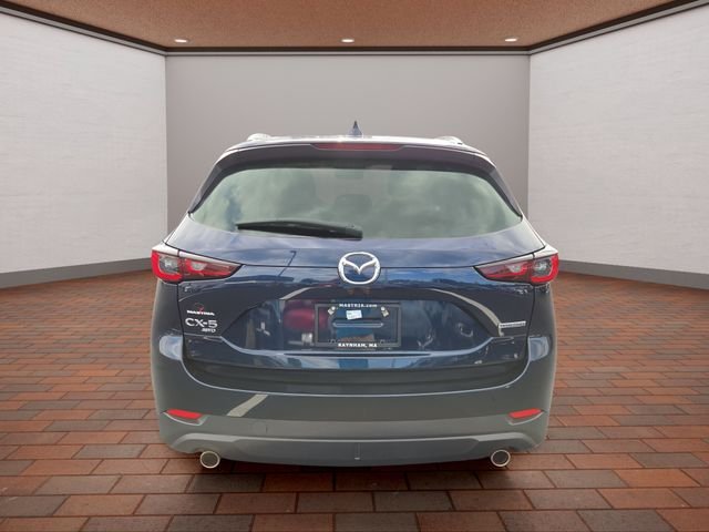 Used 2023 Crystal Blue Mazda 2.5 S Preferred Package image 28