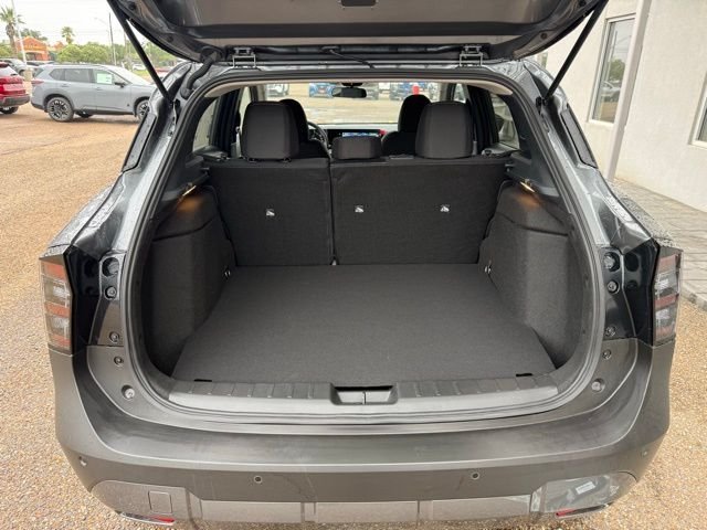 Used 2026 Gray Nissan SV image 30
