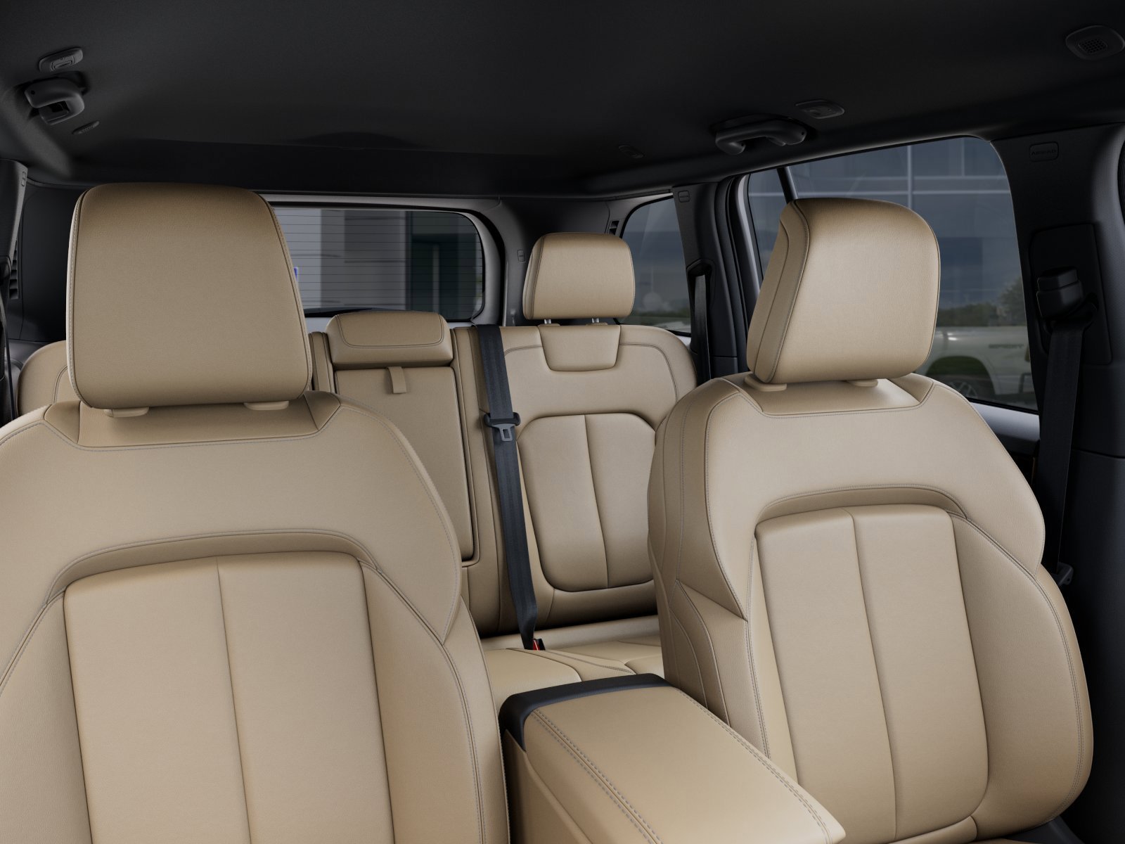 New 2026 Silver Zynith Exterior Paint Jeep Limited image 26