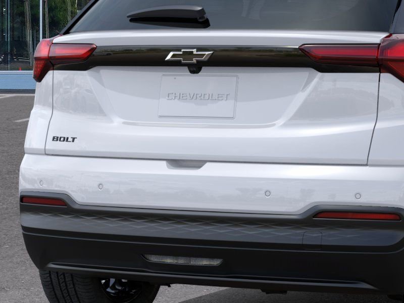 2027 Chevrolet Bolt LT - Photo 14