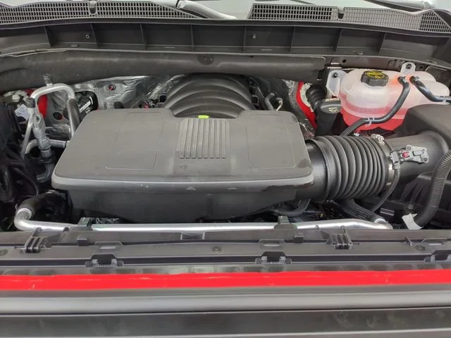 2026 GMC Sierra 1500 Elevation - Photo 25