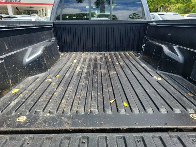 Certified Used 2022 MAGNETIC GRAY MET. Toyota  image 8