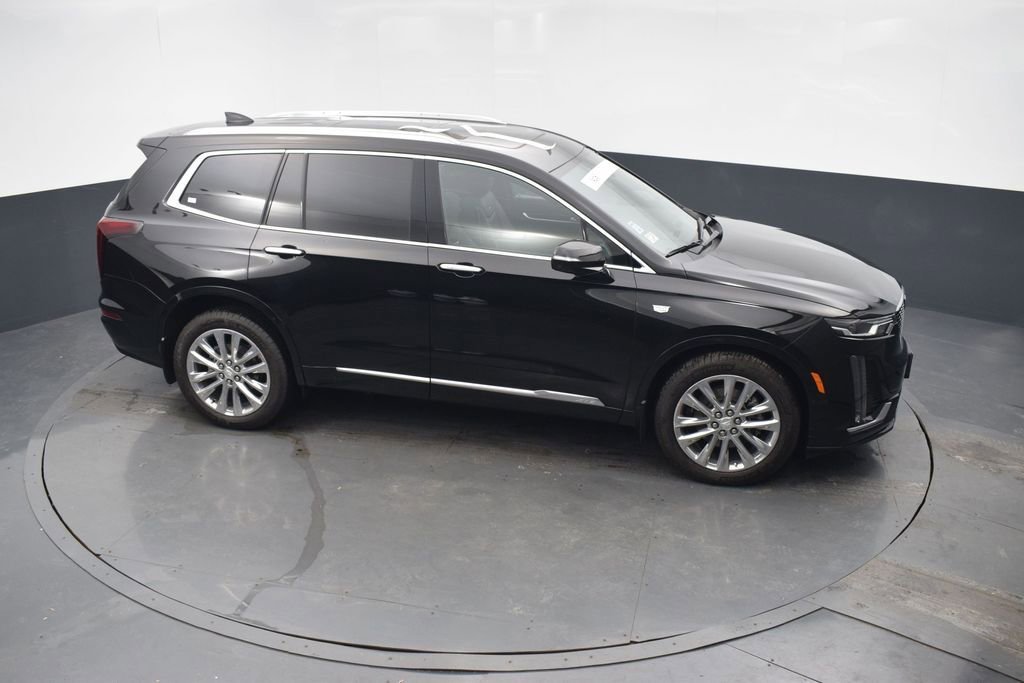 2024 CADILLAC XT6 - Image 45