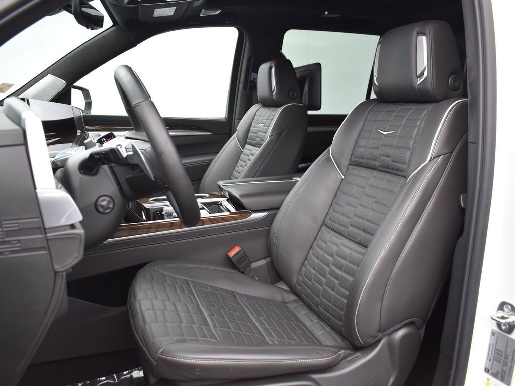 2025 CADILLAC ESCALADE - Image 11