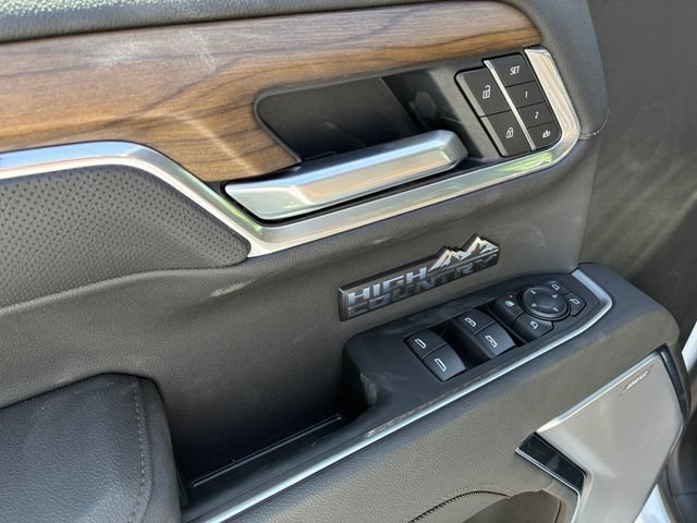 2026 Chevrolet Silverado 1500 High Country - Photo 12