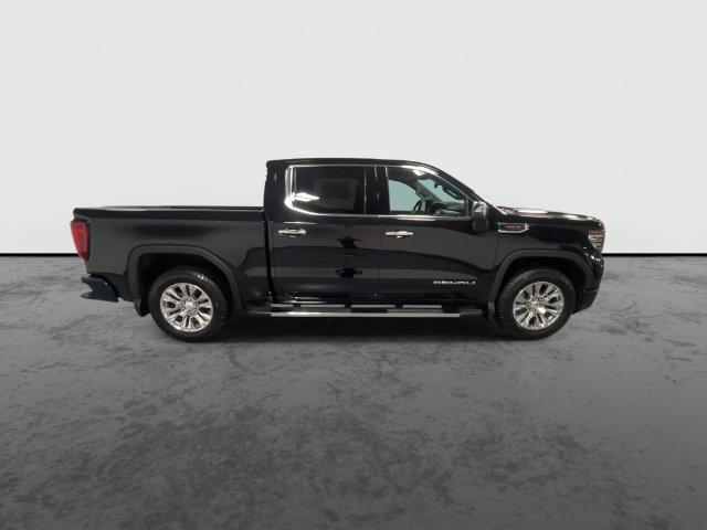 2026 GMC Sierra 1500 Denali - Photo 9