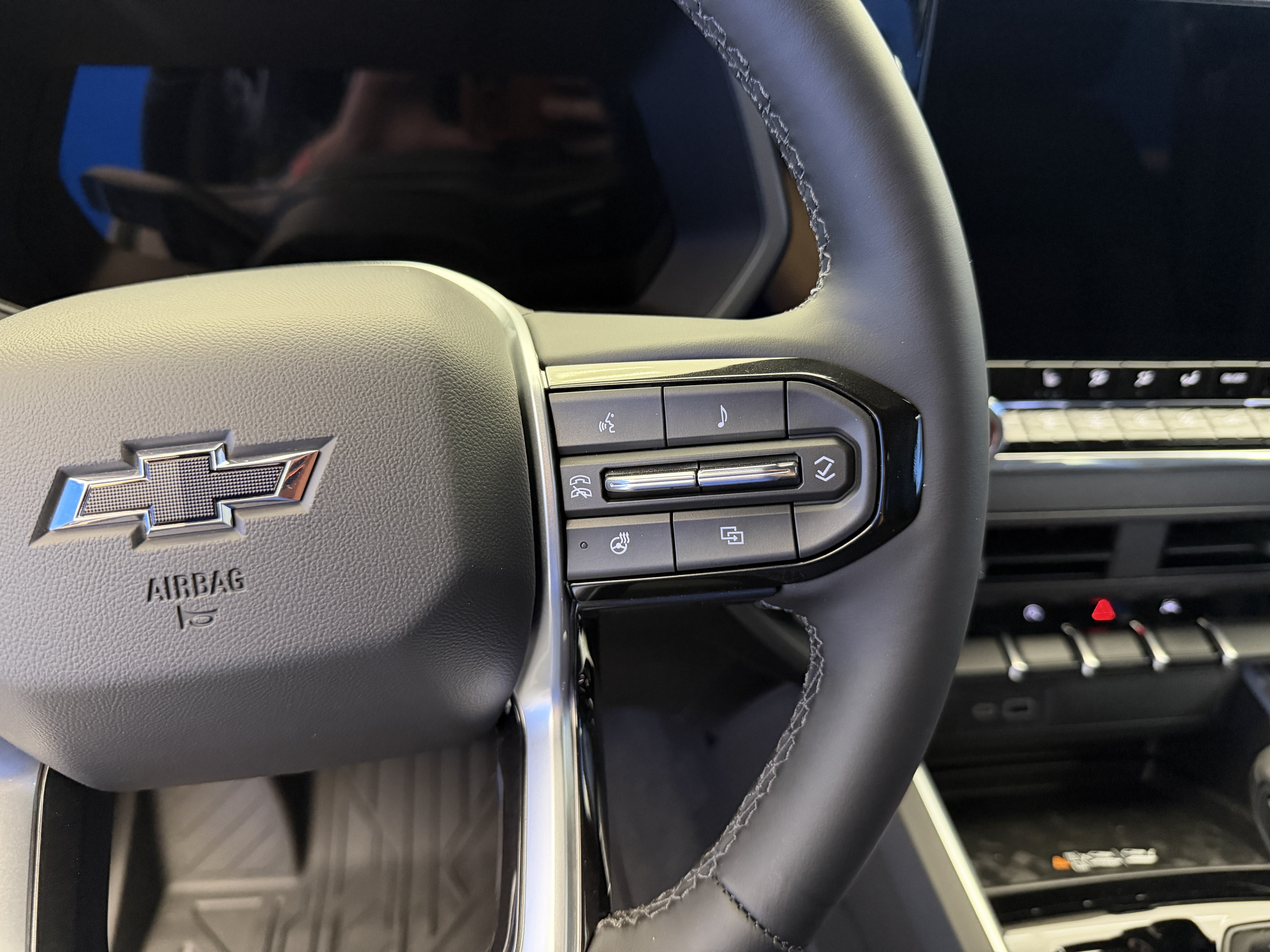 2026 Chevrolet Colorado Trail Boss - Photo 16