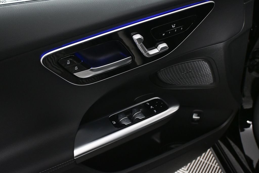 New 2026 Black Mercedes-Benz C 300 image 8
