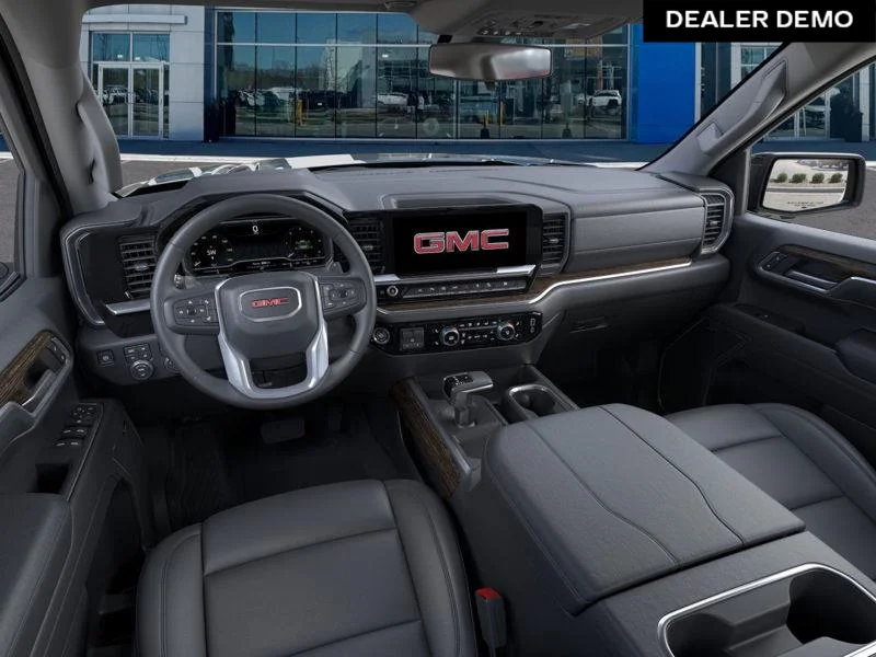 Used 2026  GMC Elevation image 15