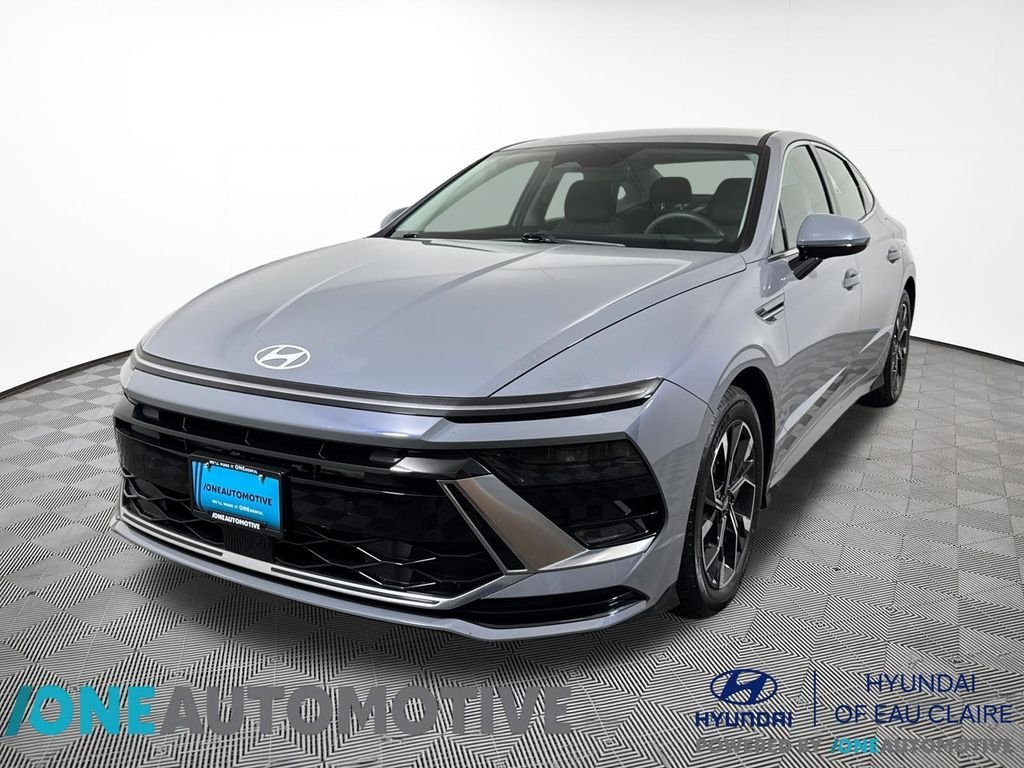 2024 Hyundai Sonata