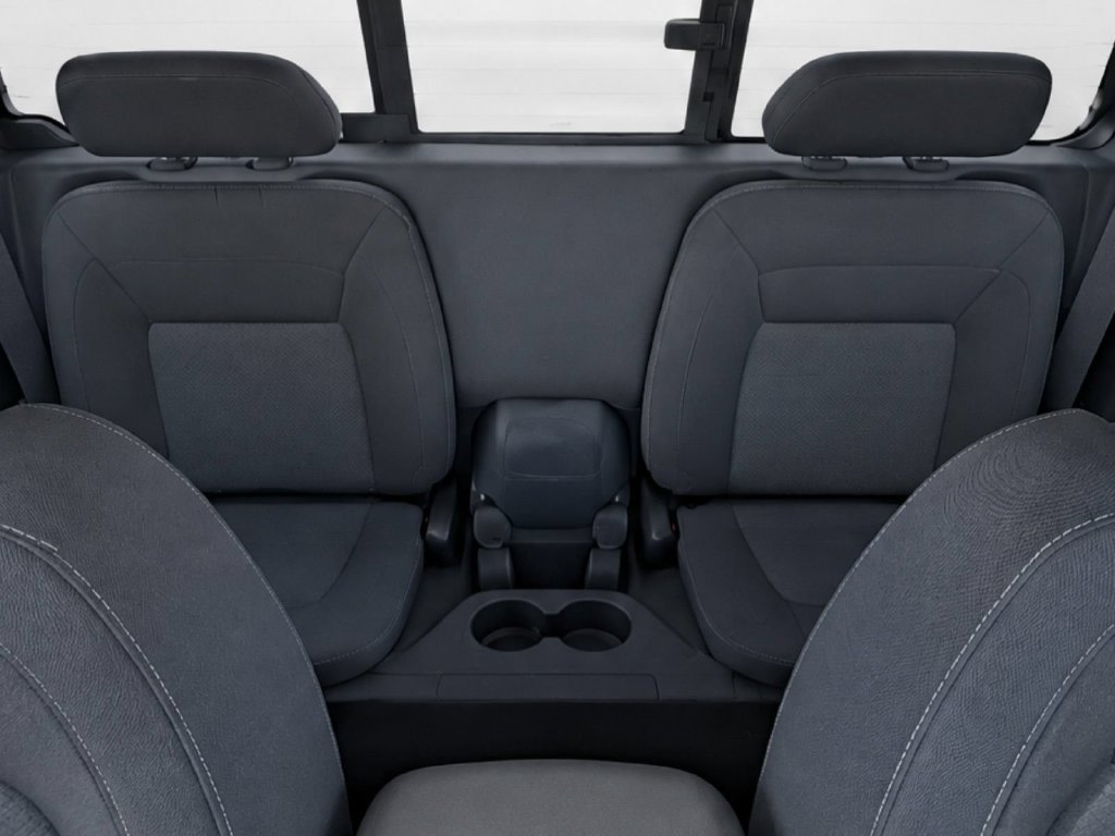 Used 2016 Gray Chevrolet LT image 16