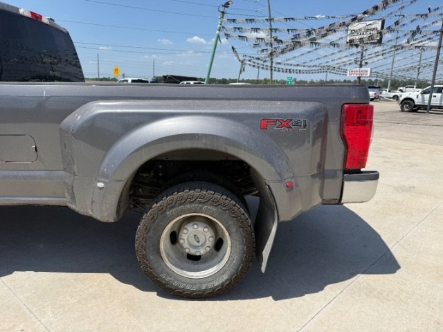 Used 2022 Gray Ford XL image 13