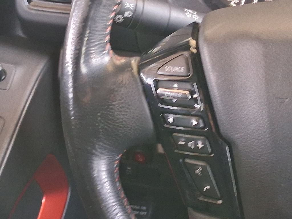 Used 2022 Gray Nissan PRO-X image 11