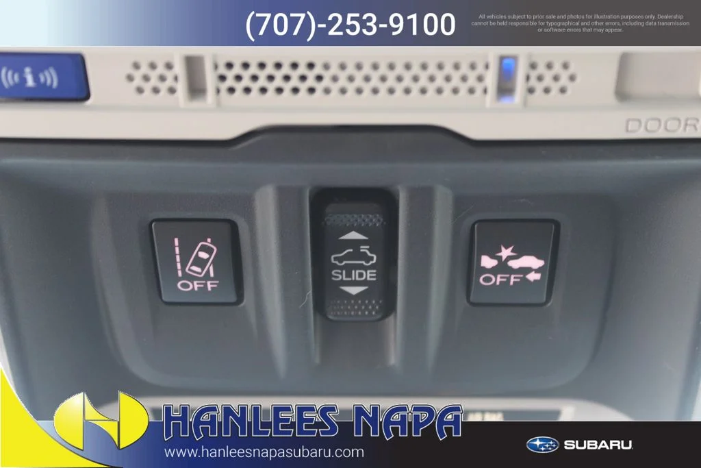 Used 2019 Jasper Green Metallic Subaru Touring image 28