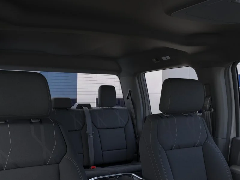 New 2026 Avalanche Ford STX® image 22