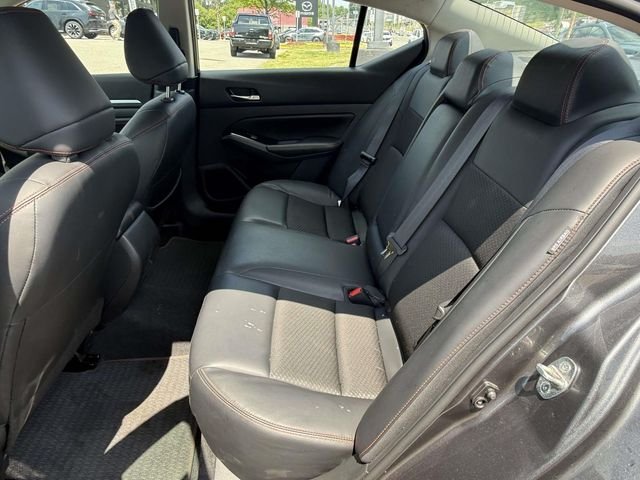 Used 2023 Gray Nissan 2.5 SR image 15