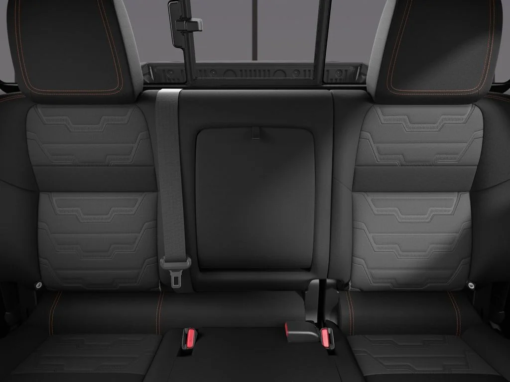 2026 Nissan Frontier PRO-4X - Photo 17