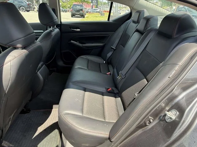Used 2023 Gray Nissan 2.5 SR image 15