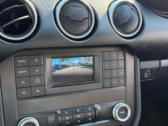 Used 2019 Blue Metallic Ford EcoBoost image 41