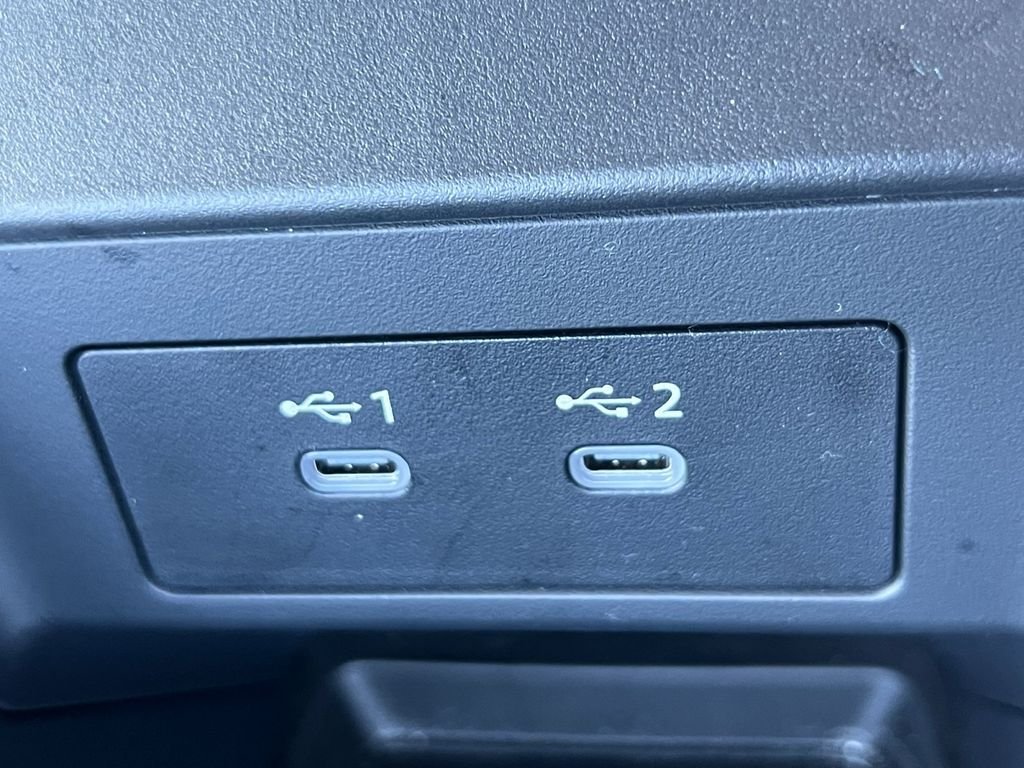 Certified Used 2026 Blue Nissan Platinum image 6
