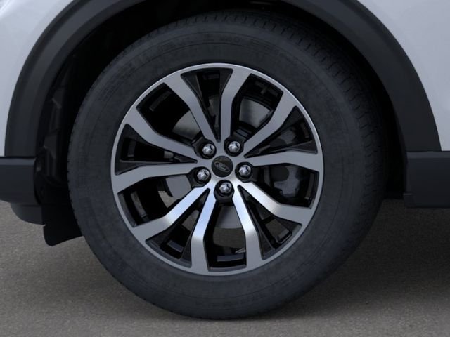 New 2026 Space White Metallic Ford ST-Line image 20