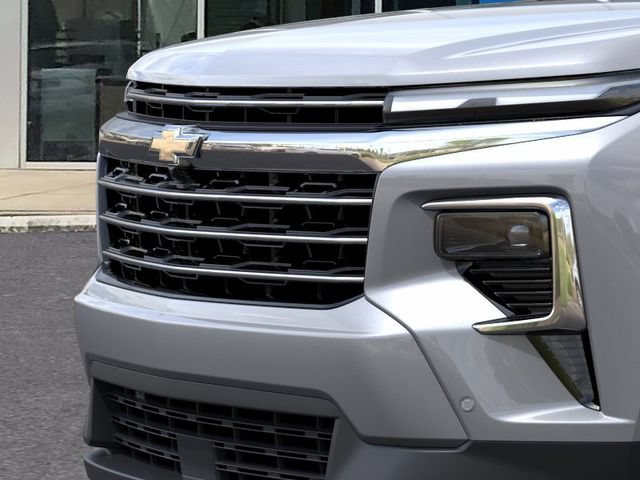 2026 Chevrolet Traverse LT - Photo 13