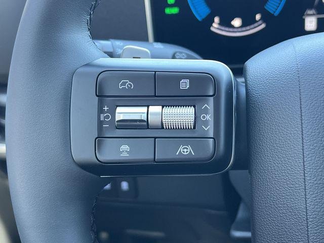 2026 Hyundai Santa Fe SE - Photo 12