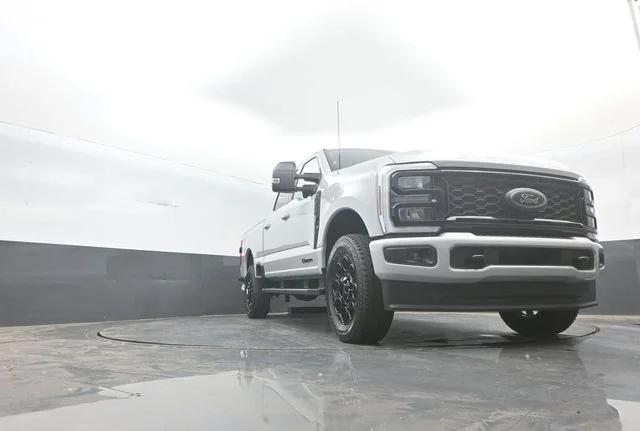 New 2026 Avalanche Ford F-250® Lariat® image 33