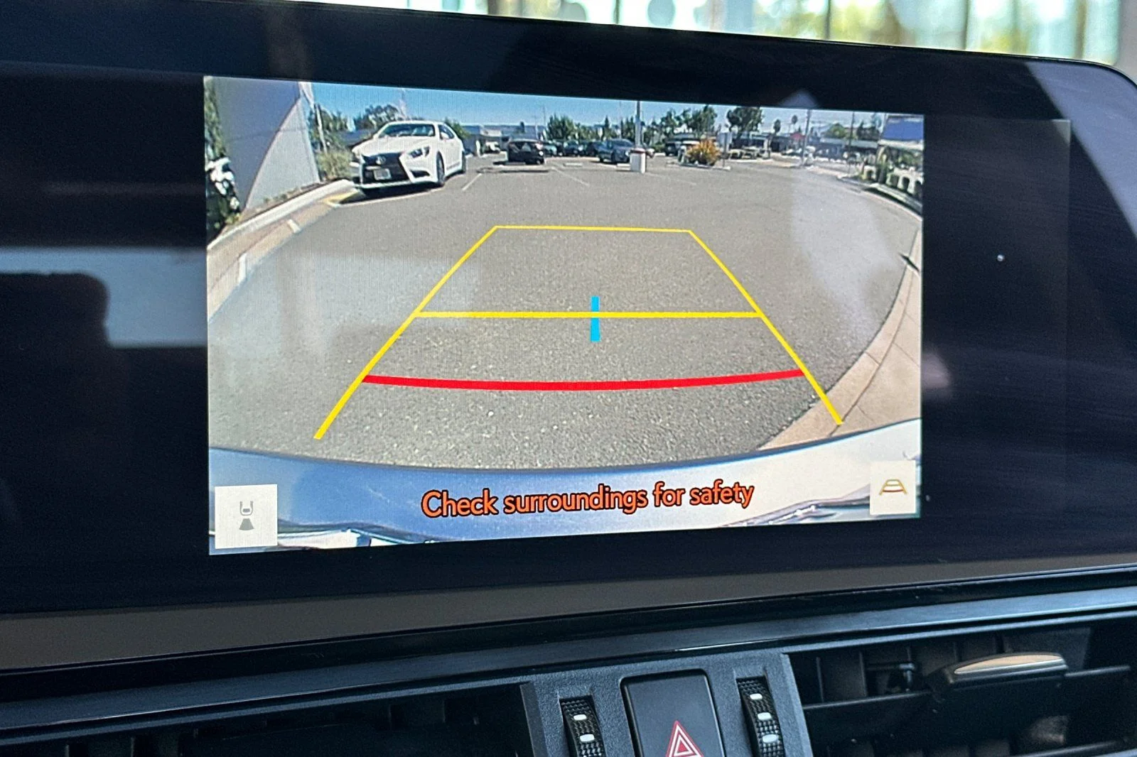 Certified Used 2024 IRIDIUM Lexus 350 image 15
