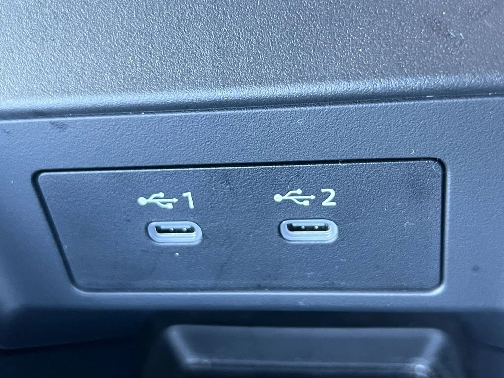 Certified Used 2026 Blue Nissan Platinum image 6