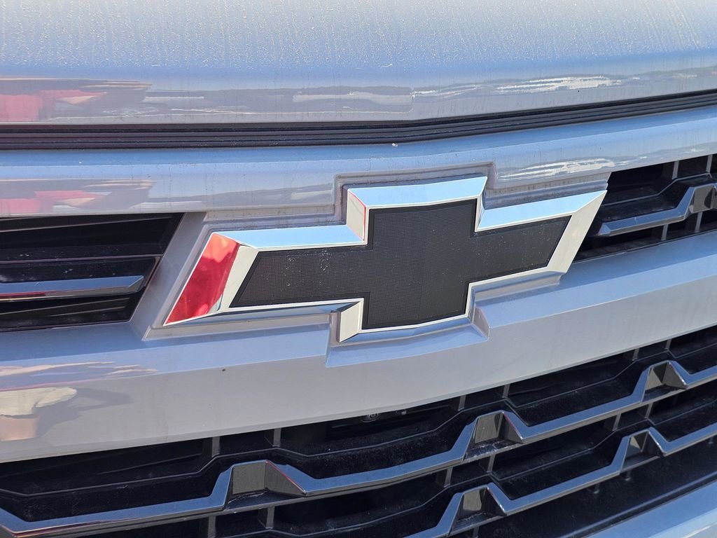 2025 Chevrolet Silverado 1500 RST - Photo 31