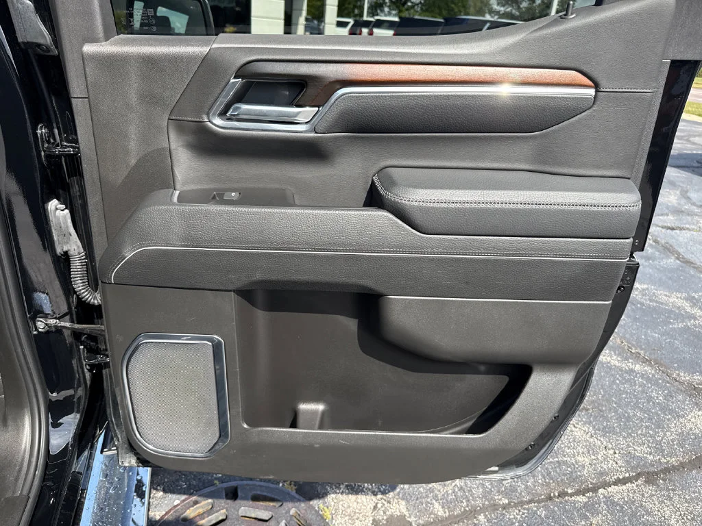 2025 GMC Sierra 1500 Denali - Photo 35