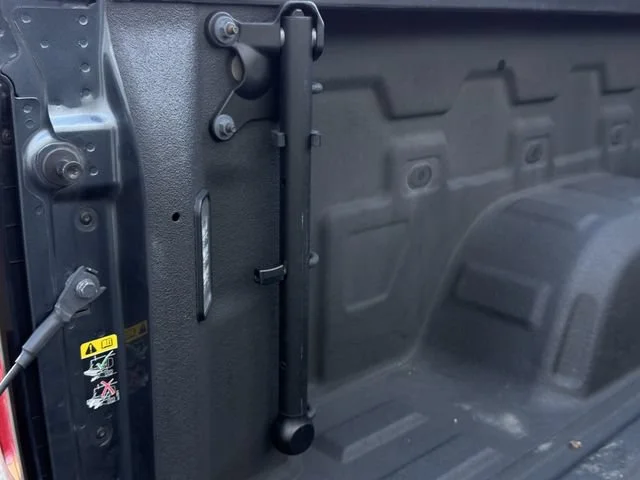 2020 GMC Sierra 1500 SLT - Photo 37