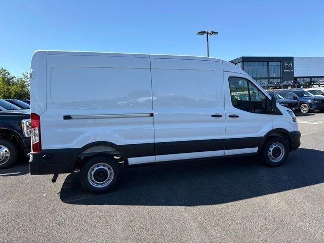 New 2026 White Ford Base image 5