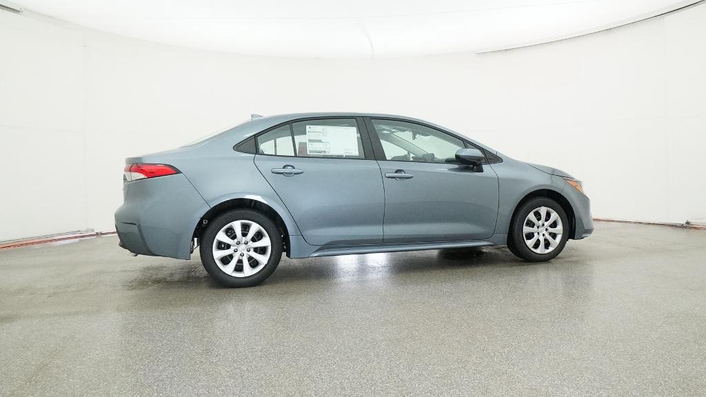 New 2026 Celestite Toyota LE image 15