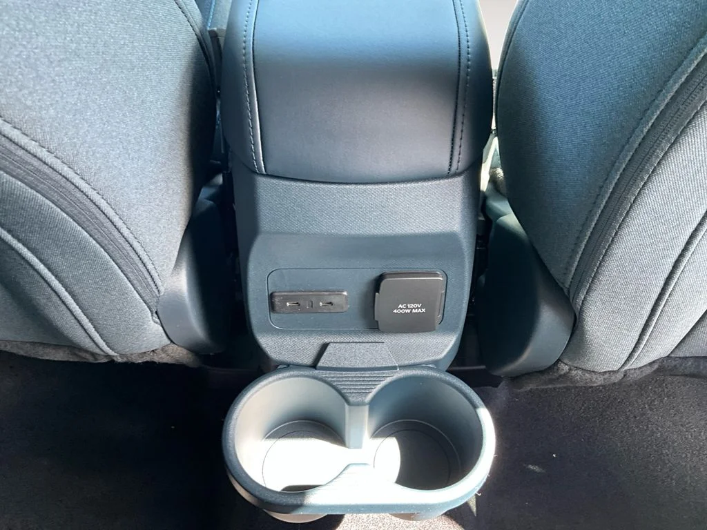 New 2026 Velocity Blue Ford XLT image 12