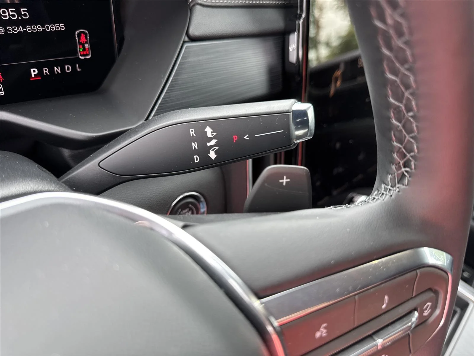 New 2026 Ebony Twilight Metallic GMC Elevation image 24