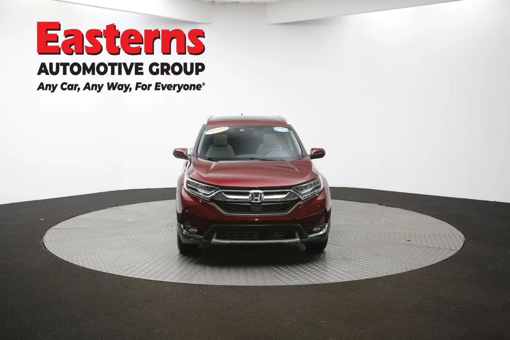 Used 2018 Red Honda Touring image 50