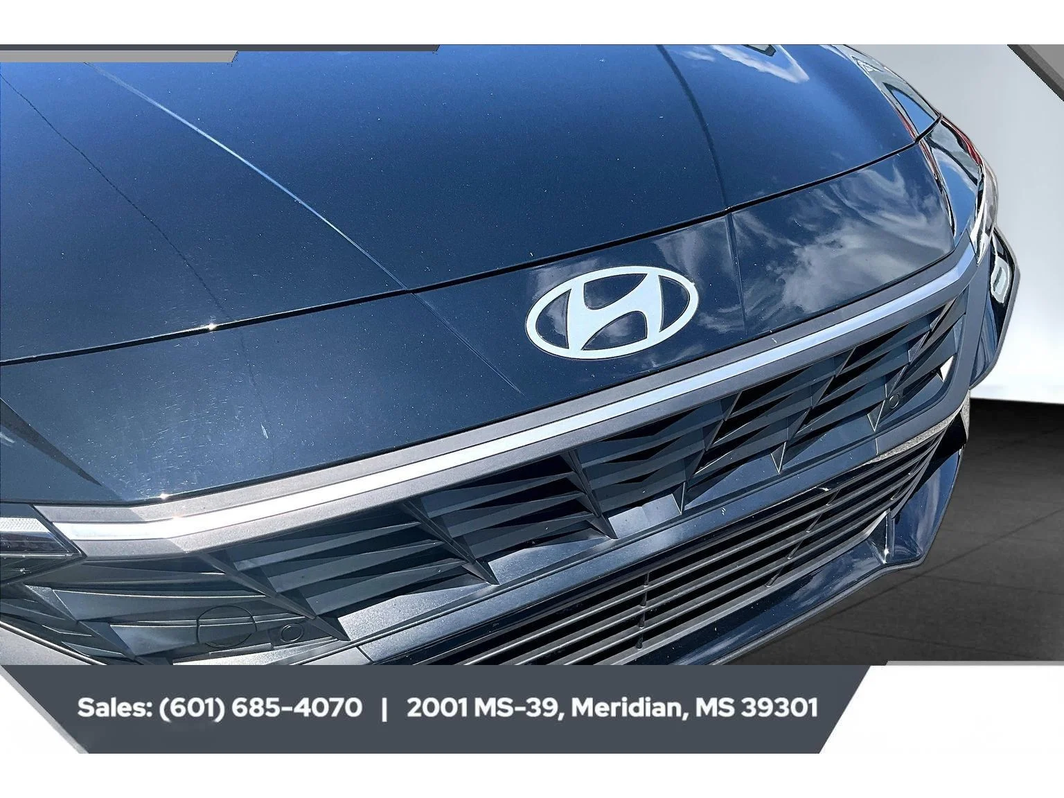 Used 2026 Abyss Black Hyundai SEL Sport image 21