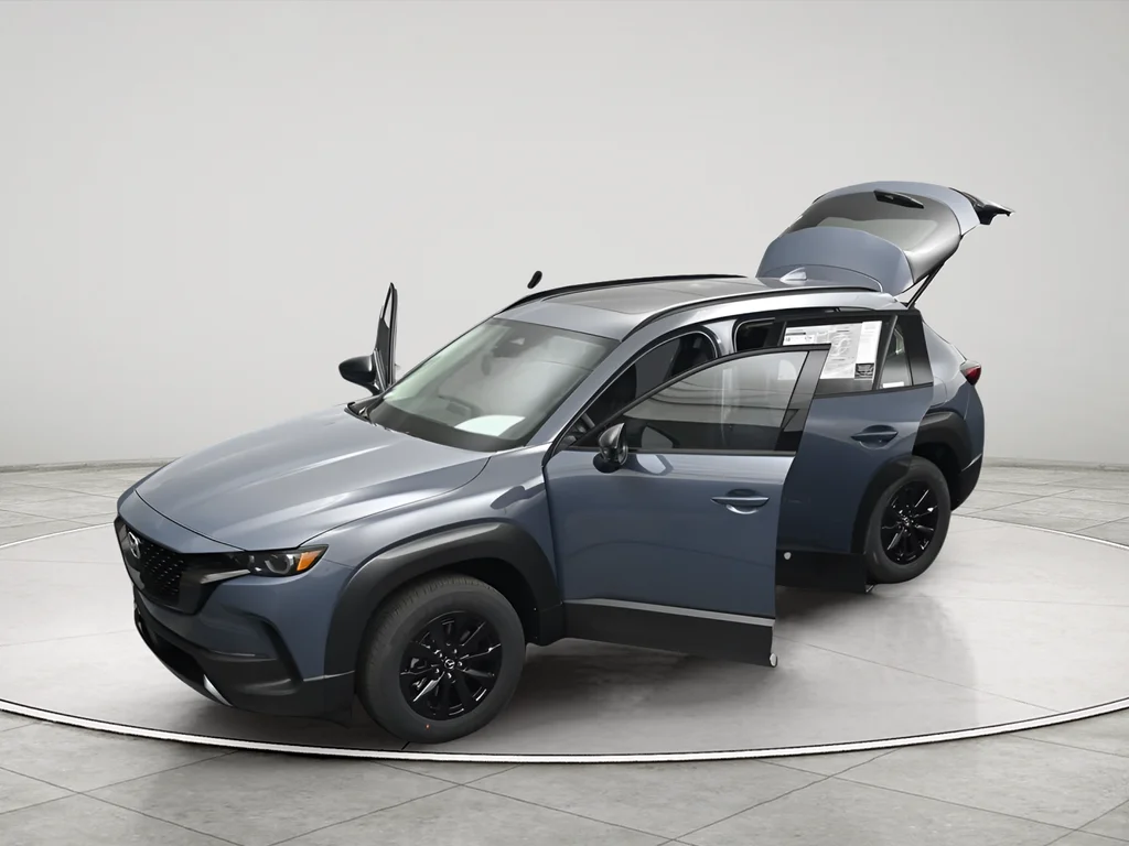2026 Mazda CX-50 Premium - Photo 29