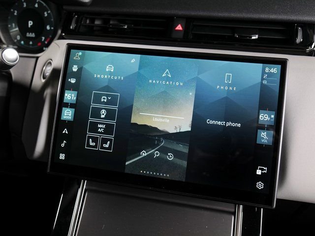 New 2026 Fuji White Land Rover S image 14
