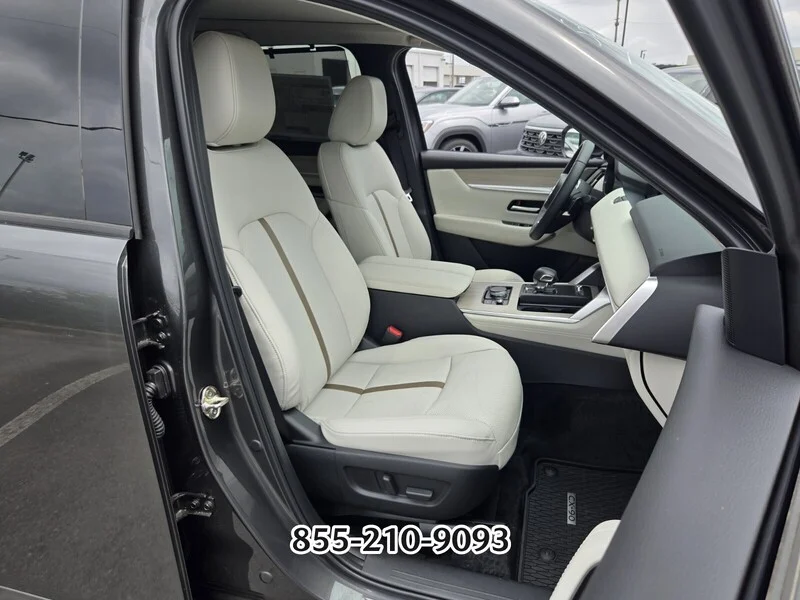 2026 Mazda CX-90 Premium Plus Package - Photo 13